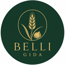 Belli Gıda logosu